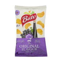  با طعم سرکه نمکی باتو - 90 گرم6360217ae40bc66110